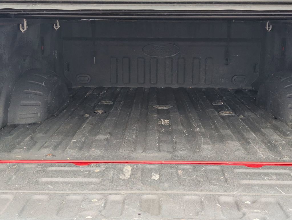 Used 2021 Ford F250 XL w/ Power Equipment Group image 17