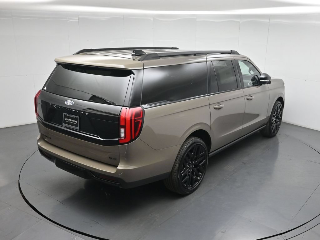 New 2027 Ford Expedition Max Platinum w/ Stealth Performance Package AWD/4WD image 39
