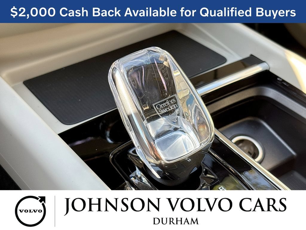 New 2026 Volvo XC60 T8 Ultra w/ Climate Package AWD/4WD image 23