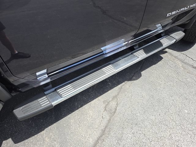 New 2026 GMC Sierra 2500 Denali w/ Max Trailering Package AWD/4WD image 19
