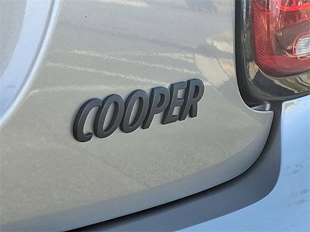 Used 2020 MINI Cooper 2-Door Hardtop image 30