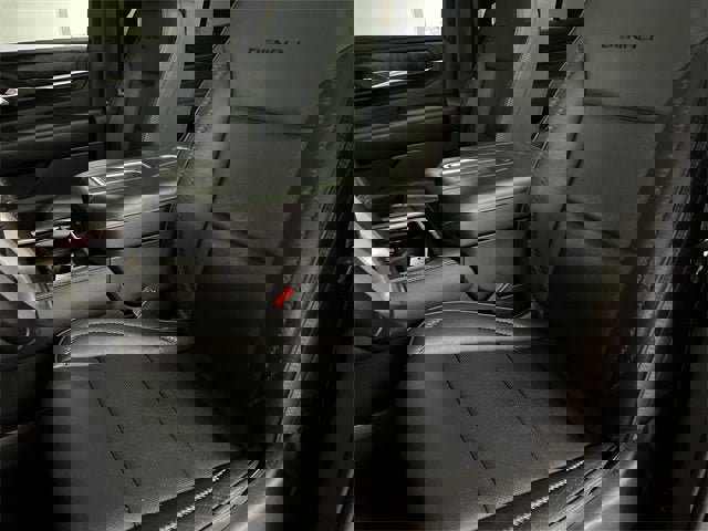 Certified 2021 GMC Yukon Denali w/ Denali Premium Package image 20