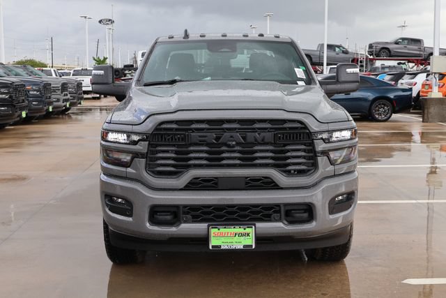 New 2026 RAM 2500 Lone Star AWD/4WD image 2