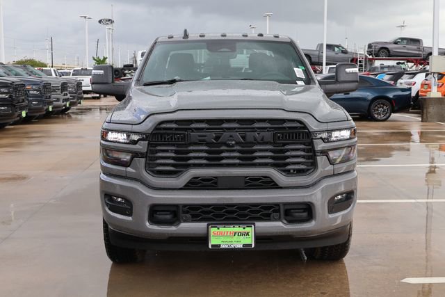 New 2026 RAM 2500 Lone Star AWD/4WD image 2