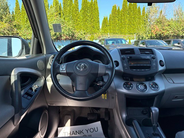 Used 2008 Toyota RAV4 Limited AWD/4WD image 17