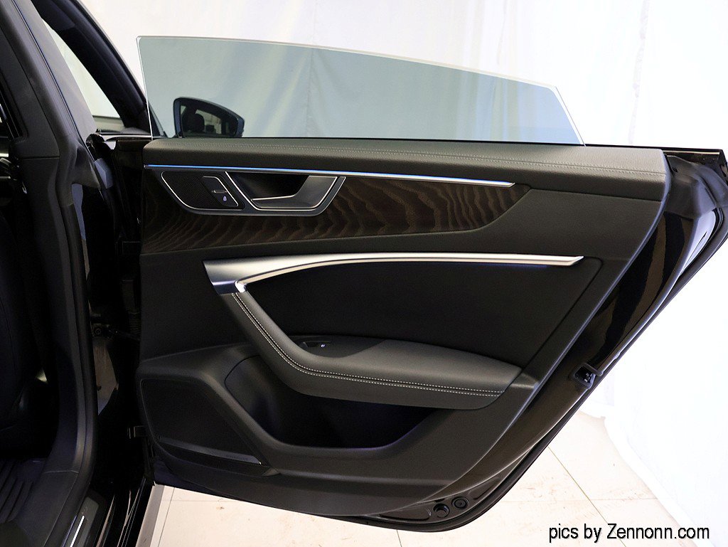 Used 2020 Audi A7 3.0T Prestige w/ Prestige Package AWD/4WD image 33