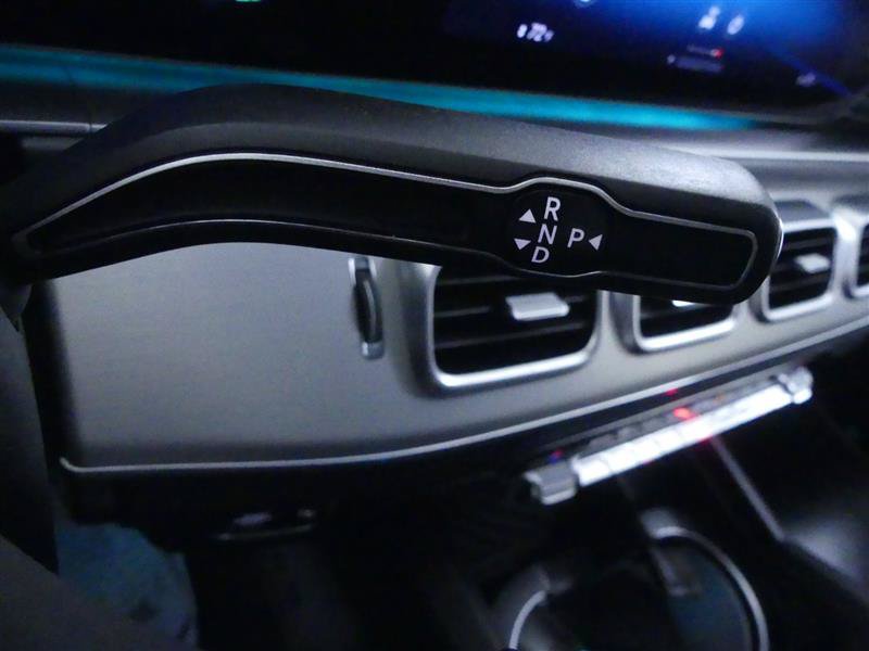 Used 2021 Mercedes-Benz GLE 580 4MATIC image 24