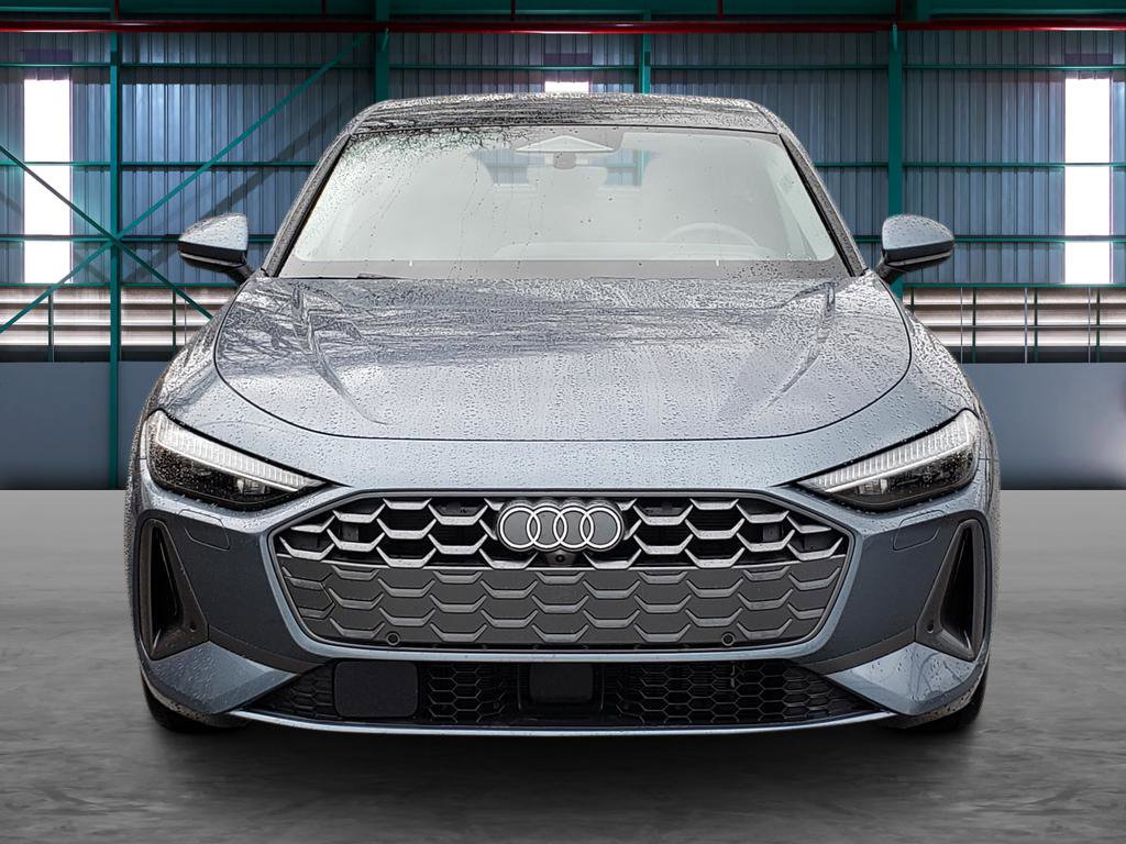 Used 2025 Audi A5 2.0T Premium Plus w/ Premium Plus image 7