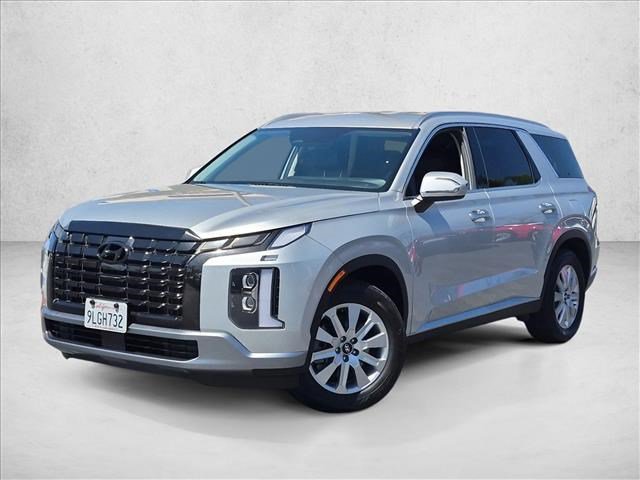 Used 2024 Hyundai Palisade SEL FWD image 1