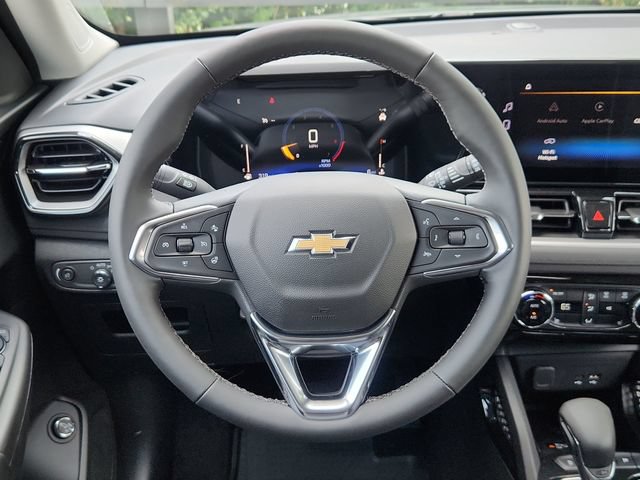 New 2026 Chevrolet TrailBlazer LT w/ Convenience Package FWD image 21
