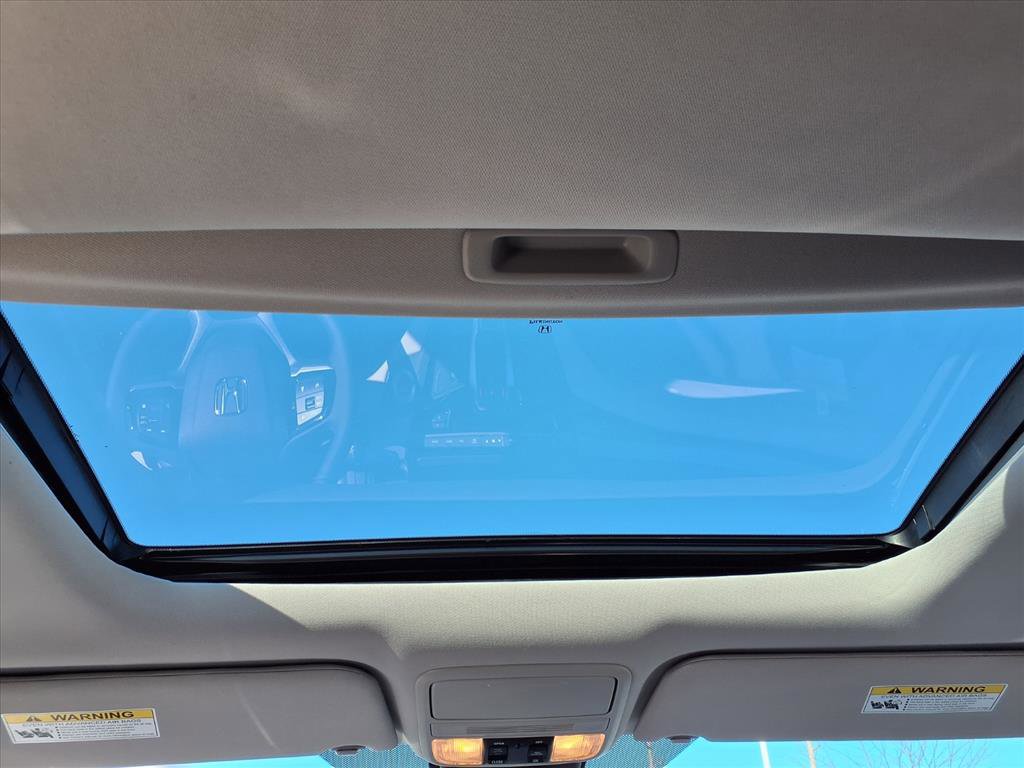 New 2026 Honda Odyssey EX-L image 5