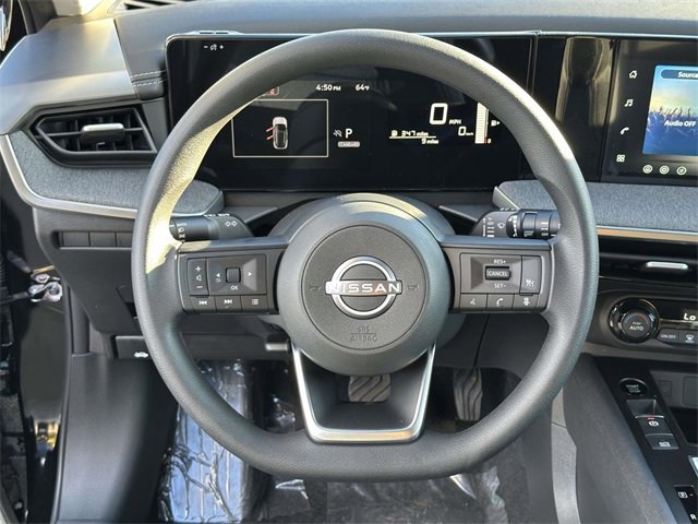 New 2026 Nissan Kicks SV image 18