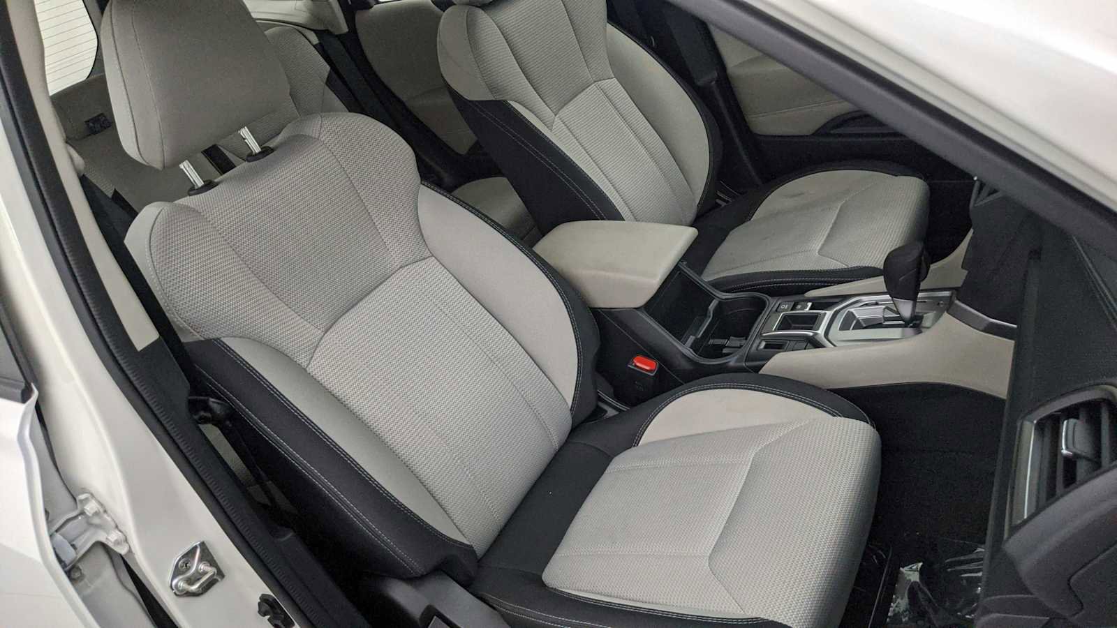 Used 2021 Subaru Forester w/ Popular Package #1 image 24