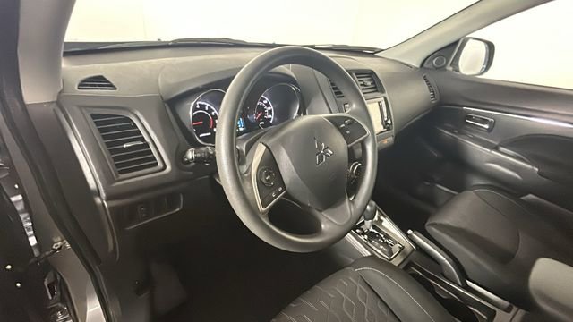 Used 2024 Mitsubishi Outlander Sport ES AWD/4WD image 14