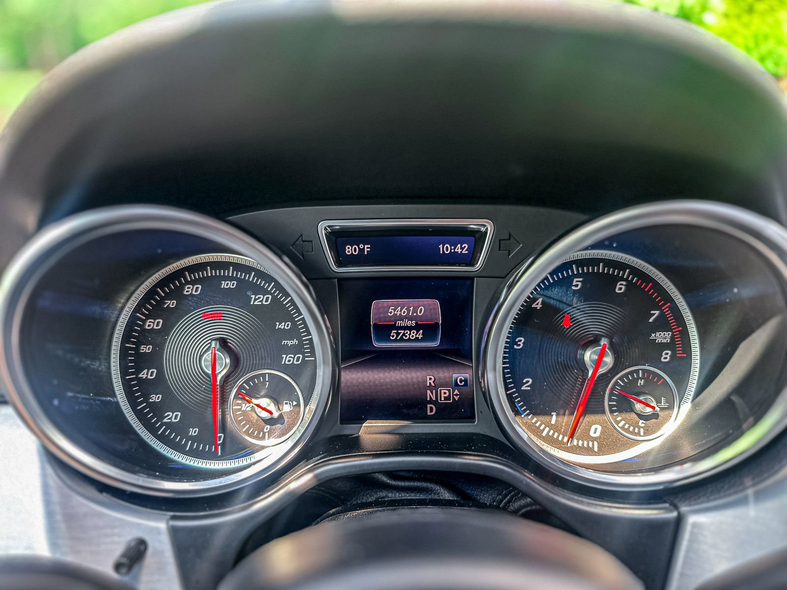 Used 2018 Mercedes-Benz GLE 350 w/ Premium 2 Package image 24