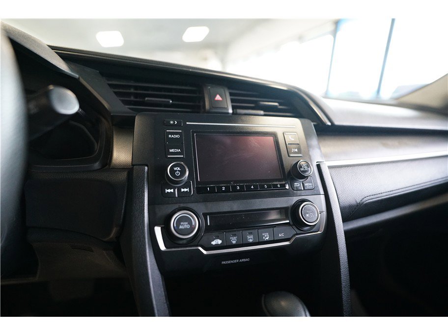 Used 2019 Honda Civic LX image 20