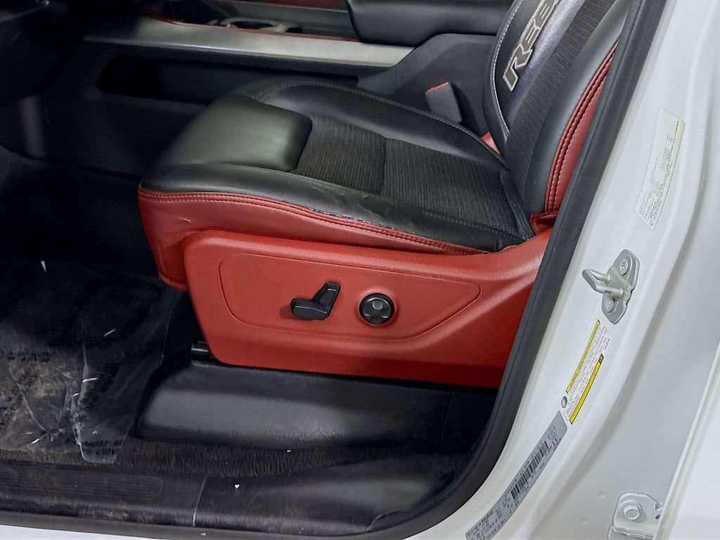 Used 2020 RAM 1500 Rebel w/ Level 2 Equipment Group AWD/4WD image 25