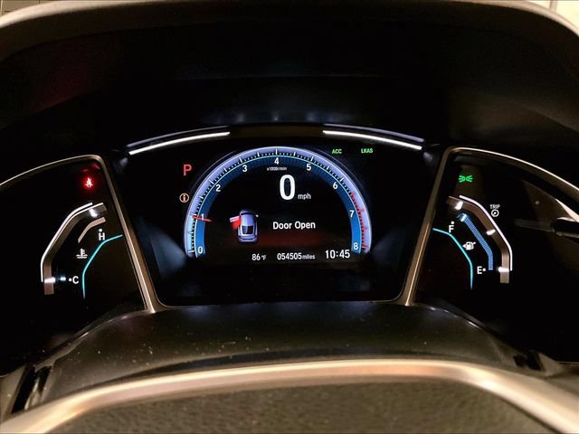 Used 2019 Honda Civic EX image 19