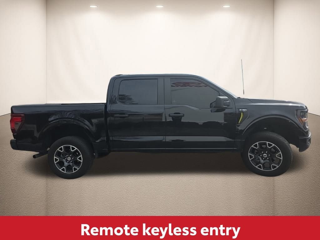 Used 2024 Ford F150 STX image 9