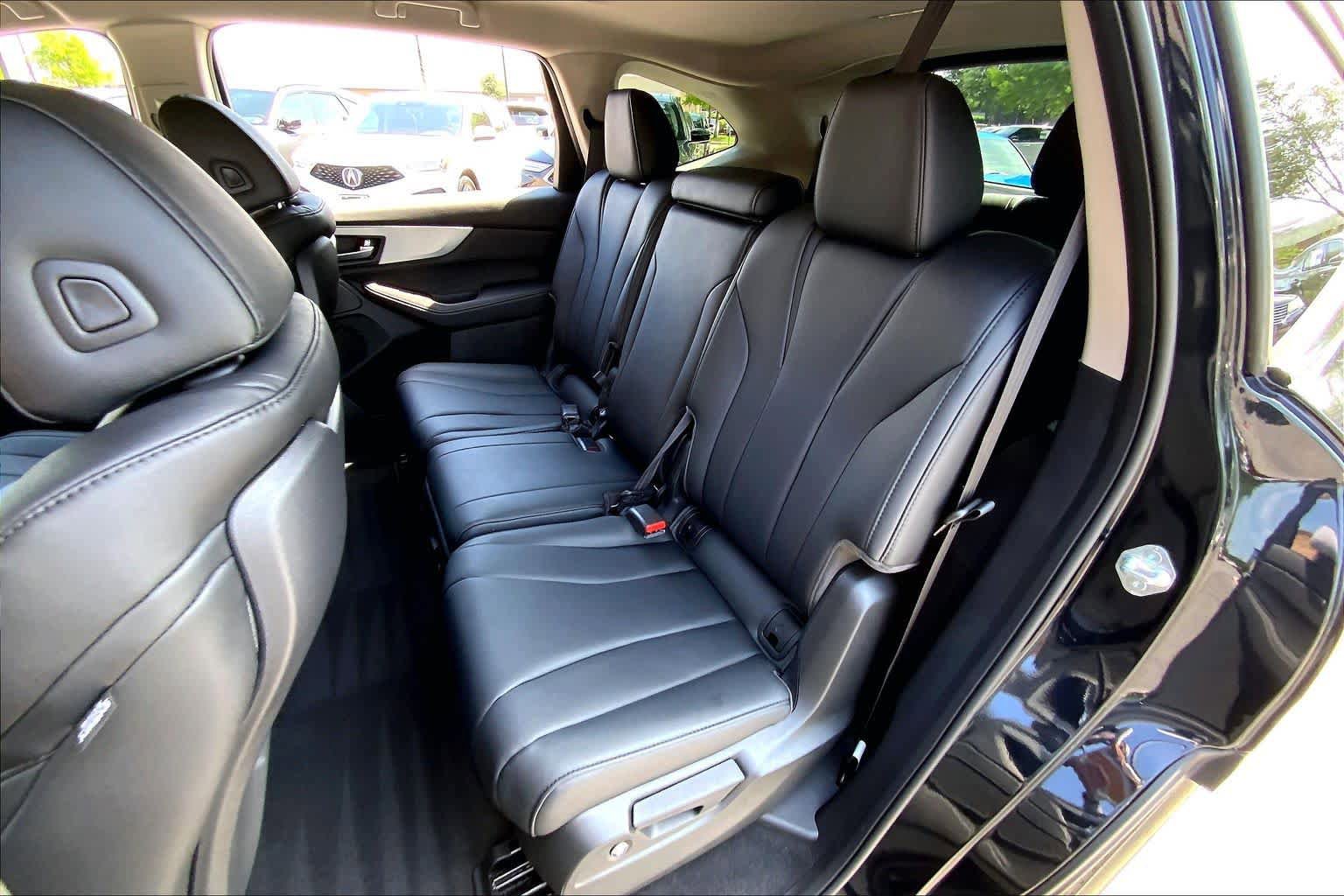 Used 2026 Acura MDX FWD image 20