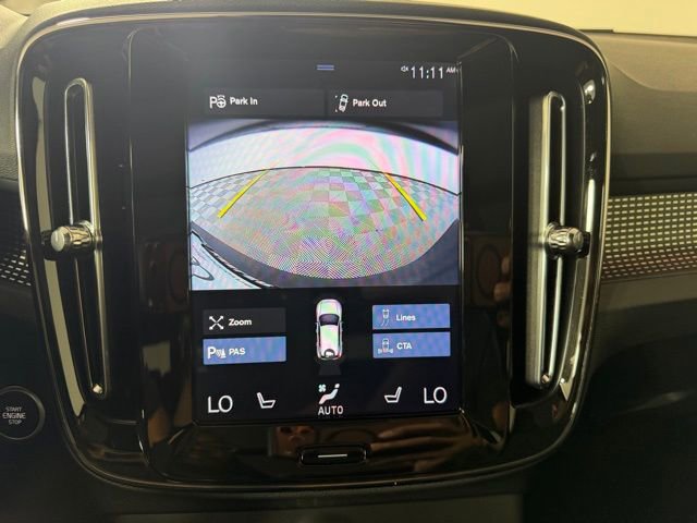 Used 2019 Volvo XC40 T5 R-Design AWD/4WD image 16