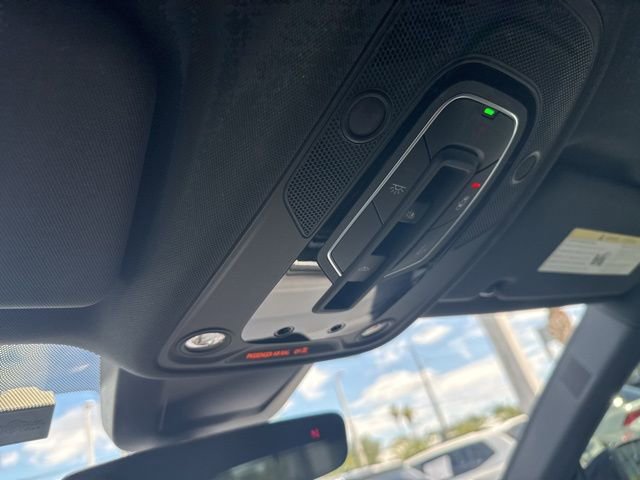 Used 2023 Audi SQ8 Prestige w/ Prestige Package image 24