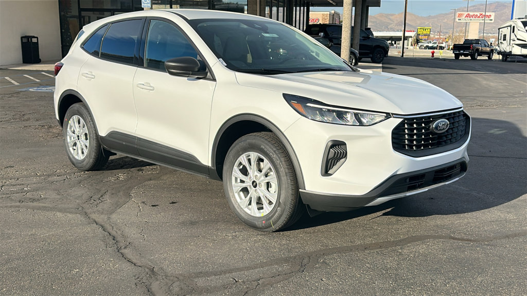 New 2026 Ford Escape Active w/ Tech Pack #1