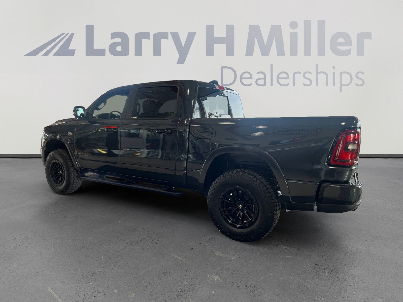 New 2026 RAM 1500 Big Horn image 3