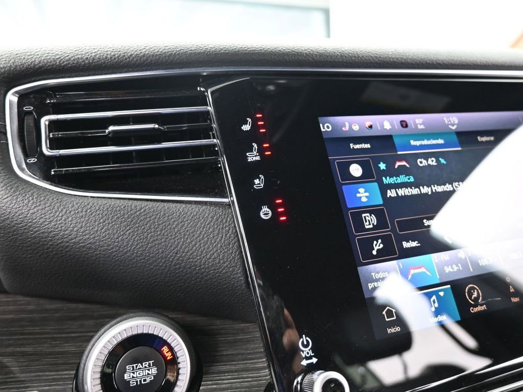 Used 2022 Jeep Wagoneer Series II image 25