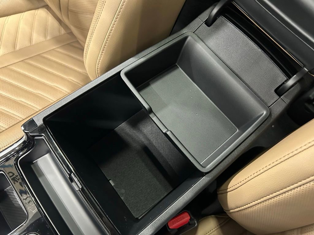 New 2026 Kia Sorento SX Prestige image 28