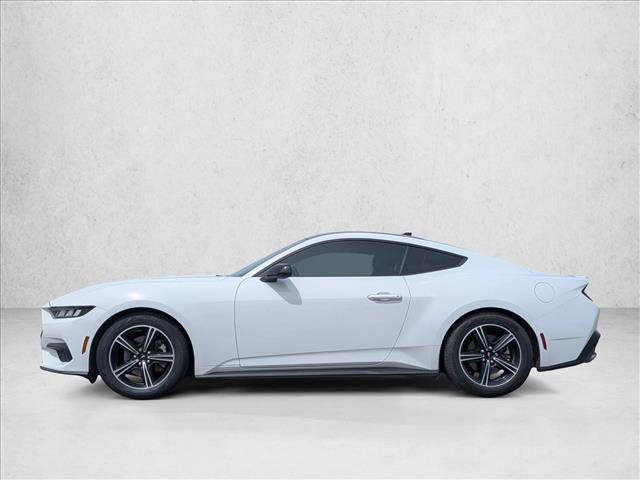 Used 2024 Ford Mustang Premium image 9