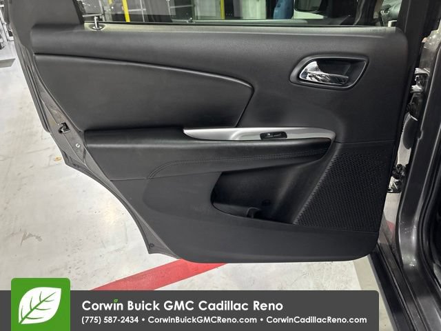 Used 2016 Dodge Journey SXT FWD image 15