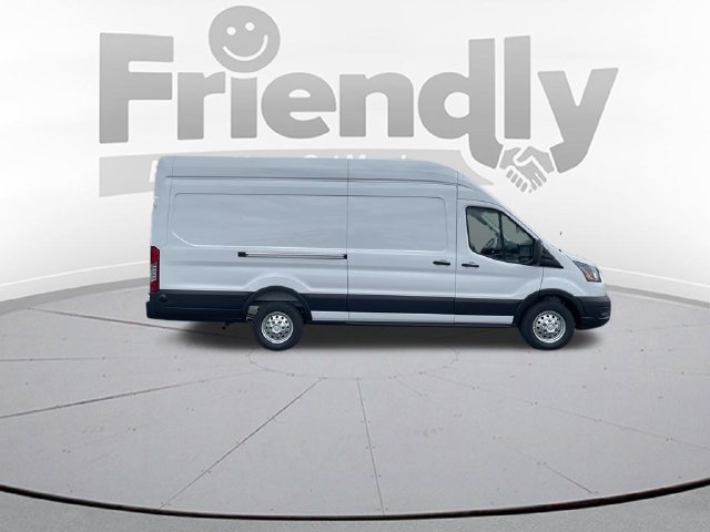 New 2026 Ford Transit 250 148 High Roof Extended AWD image 4