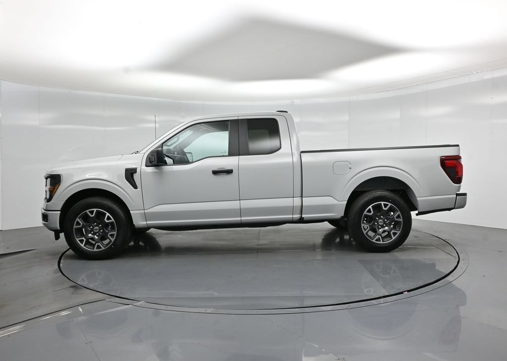 Used 2024 Ford F150 STX RWD image 24