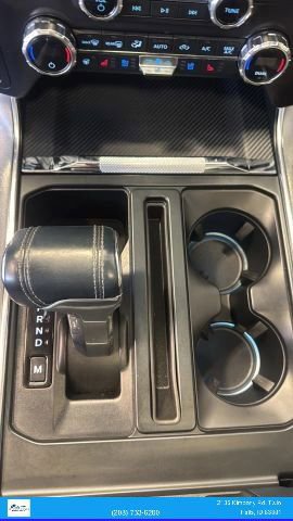 Used 2021 Ford F150 Limited image 24