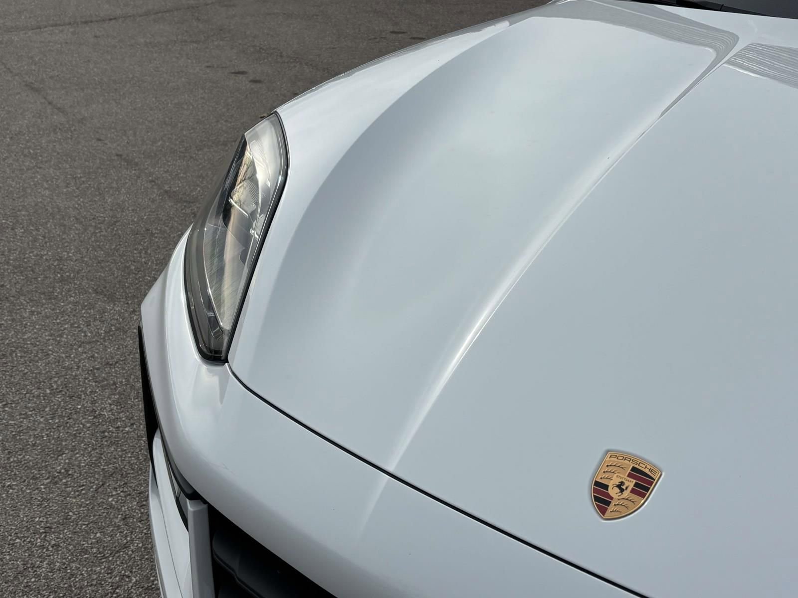 New 2026 Porsche Cayenne image 15