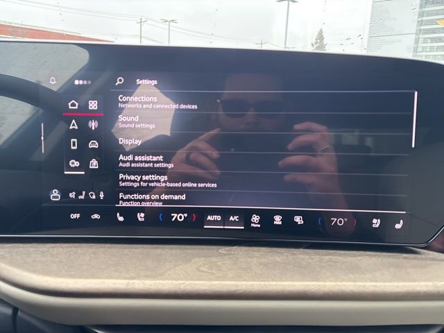 New 2025 Audi Q5 Premium Plus image 26