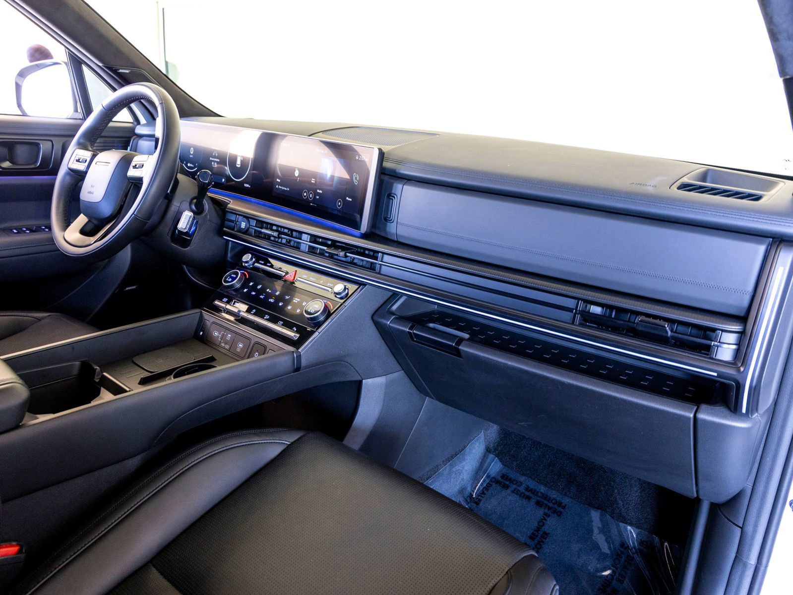 Used 2025 Hyundai Santa Fe Calligraphy image 28