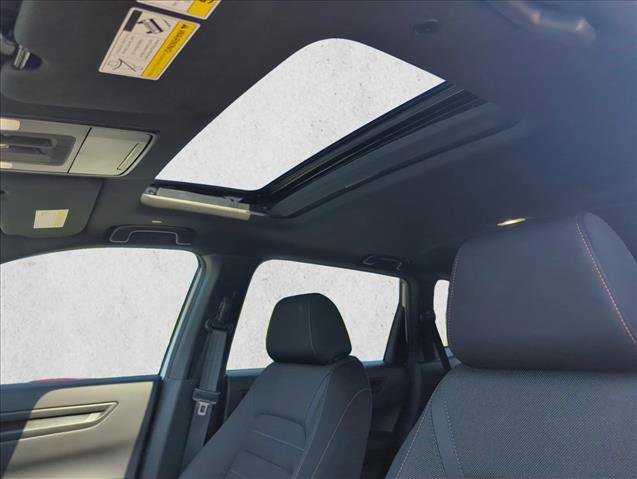 New 2026 Honda CR-V Sport image 16