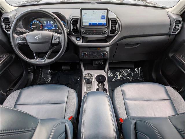 Used 2023 Ford Bronco Sport Outer Banks image 18
