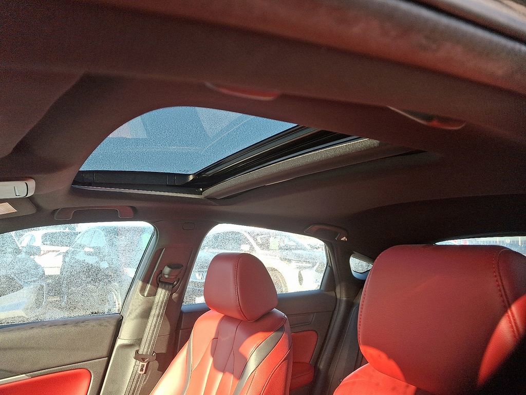 Certified 2023 Acura Integra A-Spec image 14