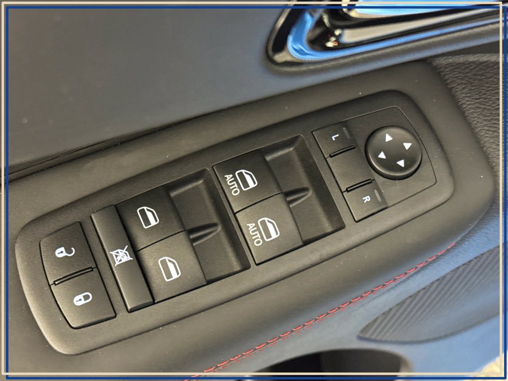 New 2027 Dodge Durango GT AWD/4WD image 28