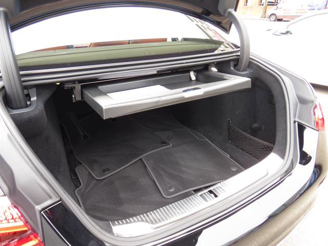 Used 2024 Mercedes-Benz S 580 4MATIC Sedan image 33