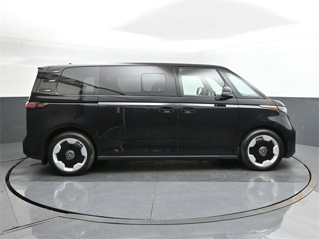 New 2025 Volkswagen ID. Buzz Pro S image 26