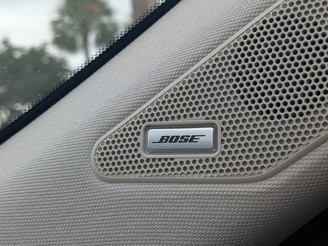 Used 2023 Nissan Rogue Platinum w/ Platinum Premium Package FWD image 34
