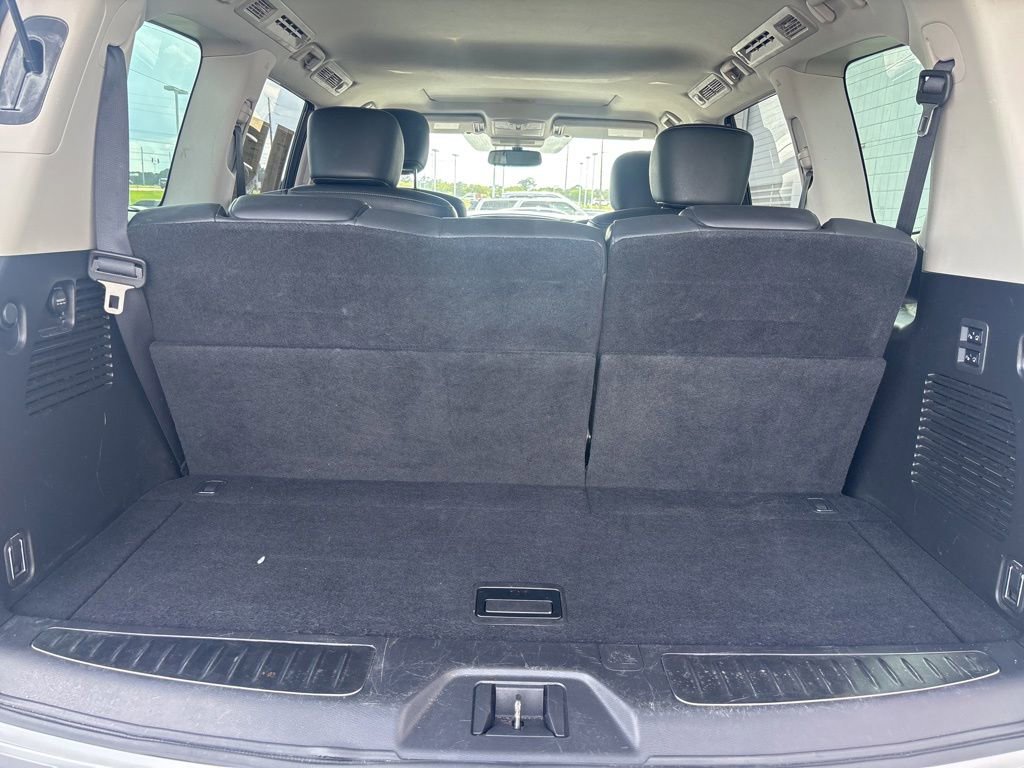 Used 2018 INFINITI QX80 2WD w/ Driver Assistance Package image 33