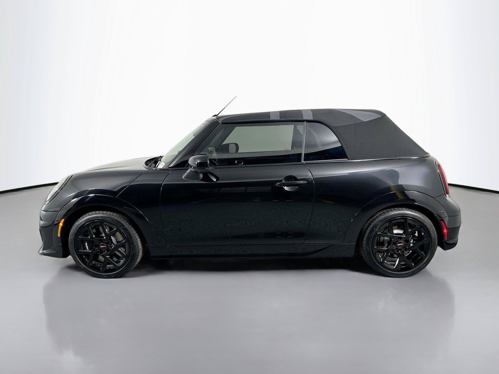 New 2026 MINI Cooper S FWD image 8