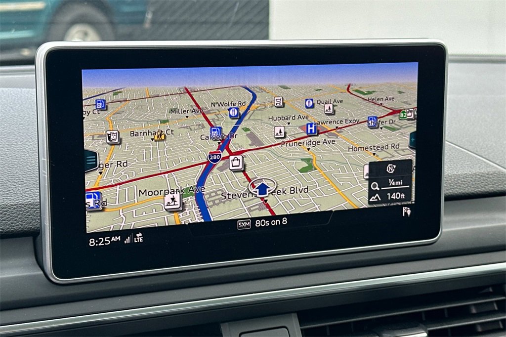 Used 2019 Audi S4 Prestige w/ Prestige Package image 17