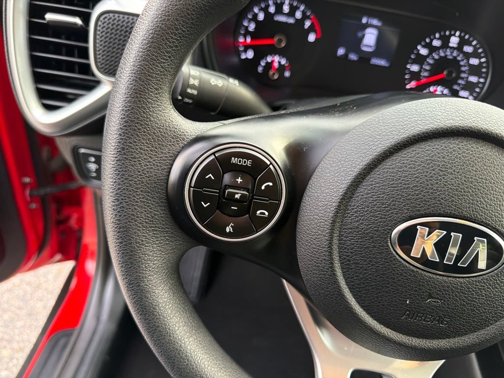 Used 2020 Kia Soul S FWD image 18