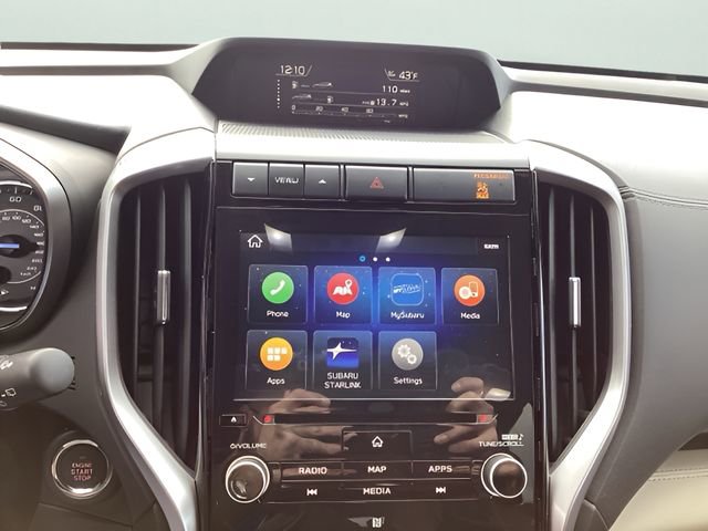 Used 2019 Subaru Ascent Touring image 21